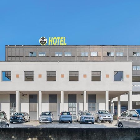 B&B Hotel Cremona Exterior foto
