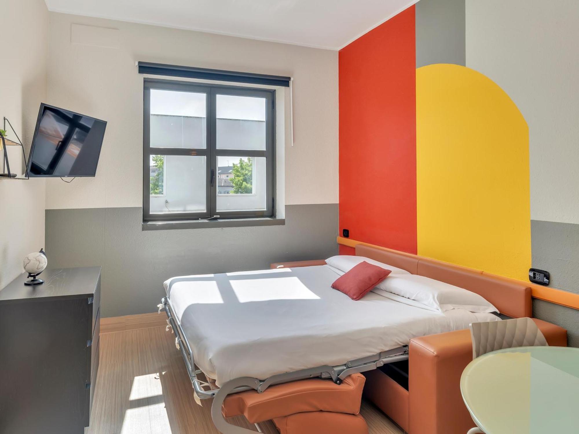 B&B Hotel Cremona Exterior foto
