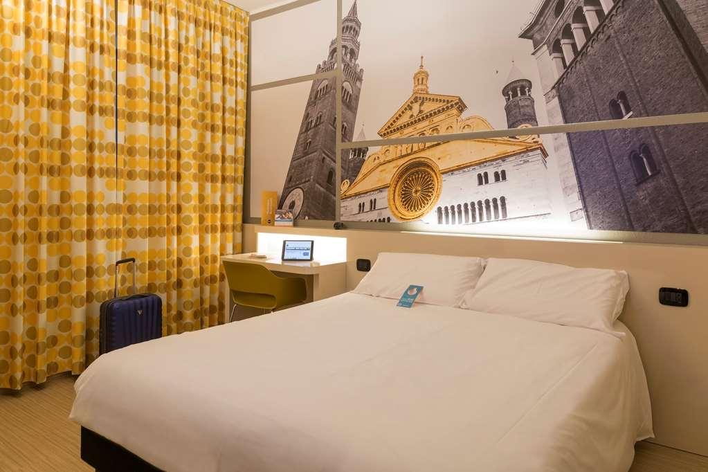 B&B Hotel Cremona Quarto foto